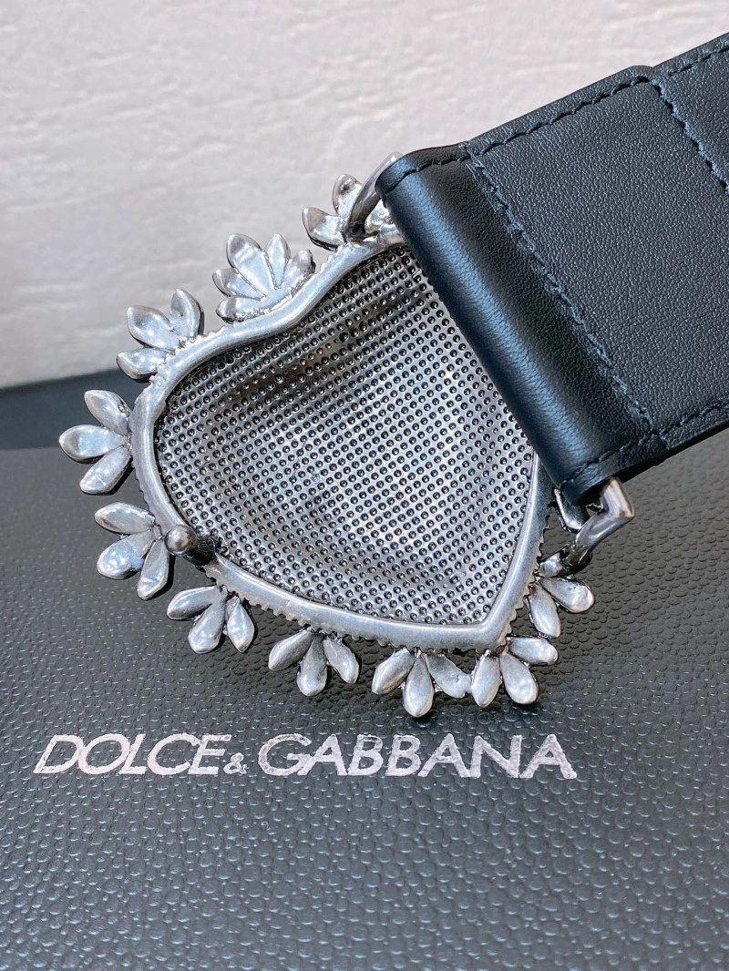 Timeless Dolce Gabbana Belts 285387