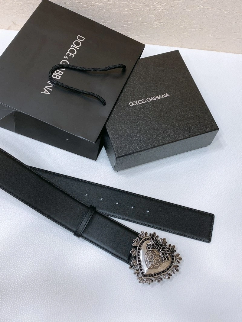 Timeless Dolce Gabbana Belts 285387