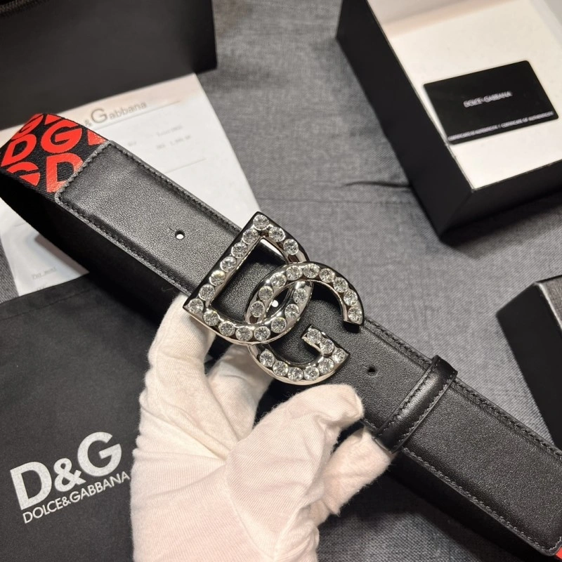 Dolce Gabbana Belts Compact 285378