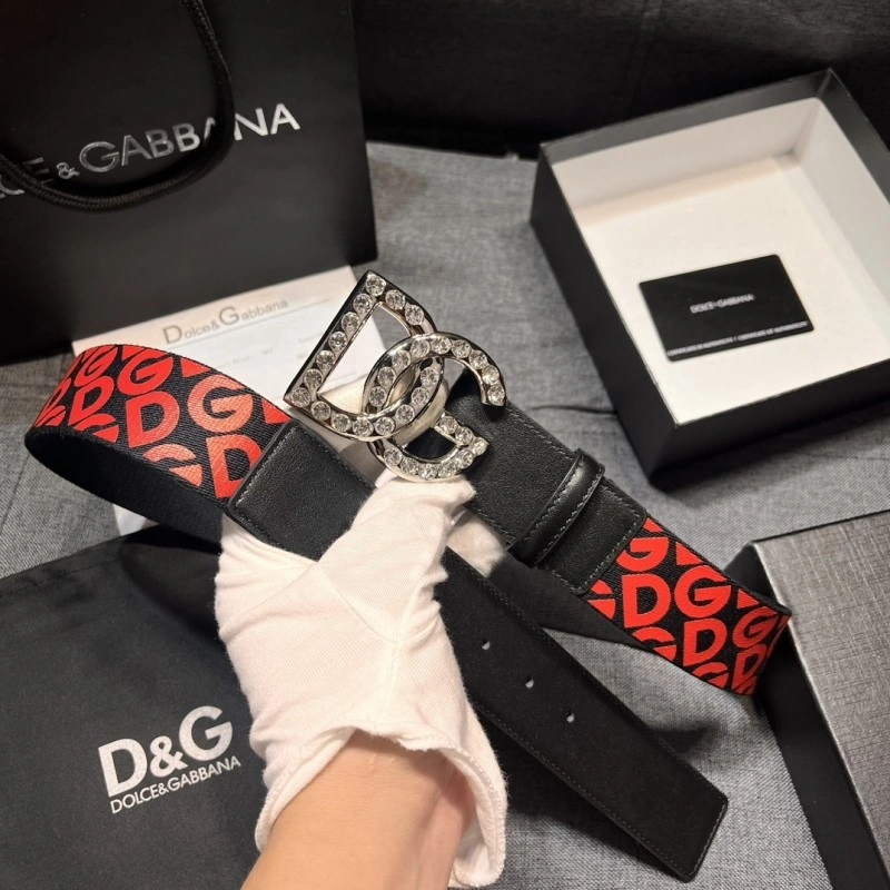 Dolce Gabbana Belts Compact 285378