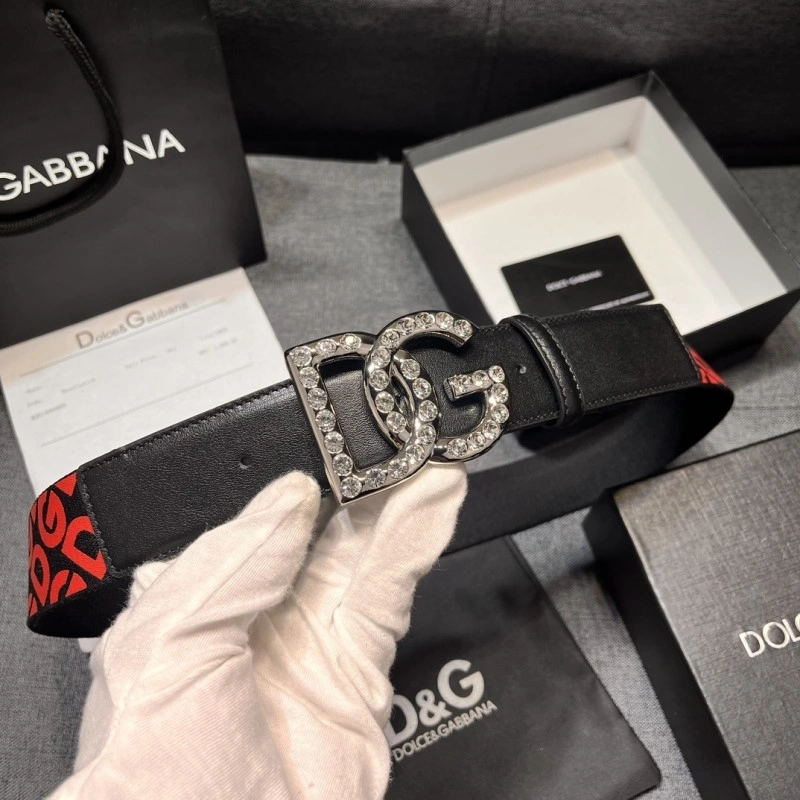 Dolce Gabbana Belts Compact 285378