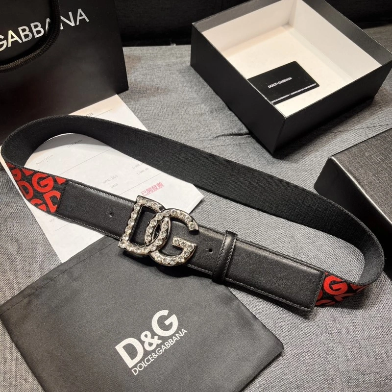 Dolce Gabbana Belts Compact 285378