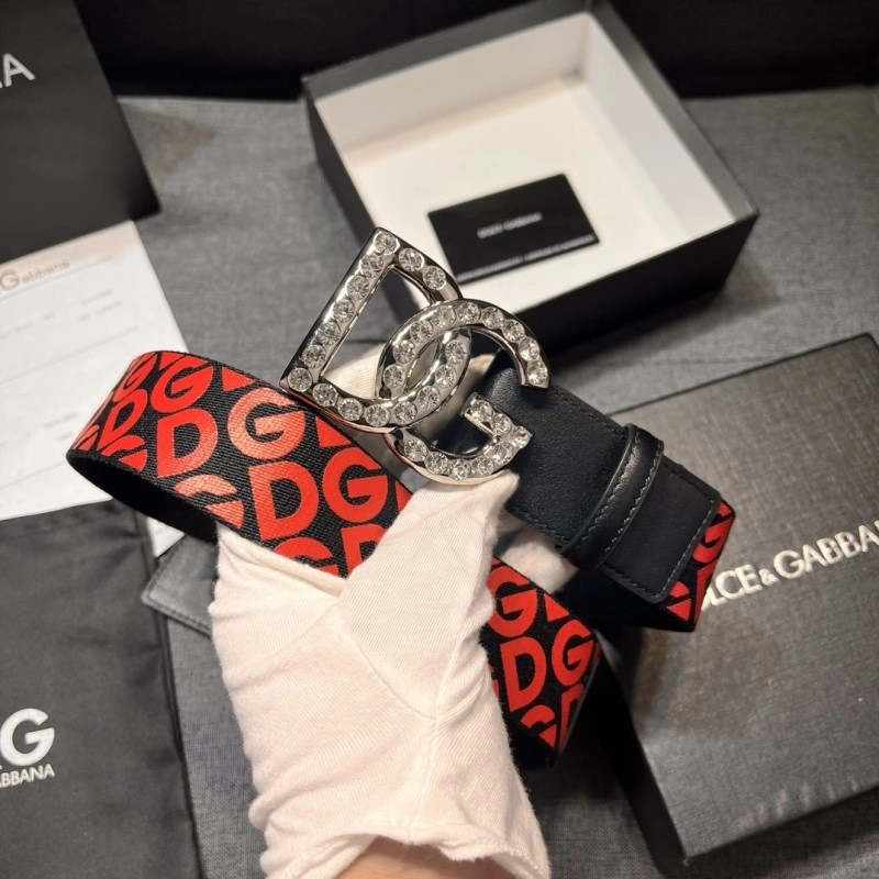 Dolce Gabbana Belts Compact 285378
