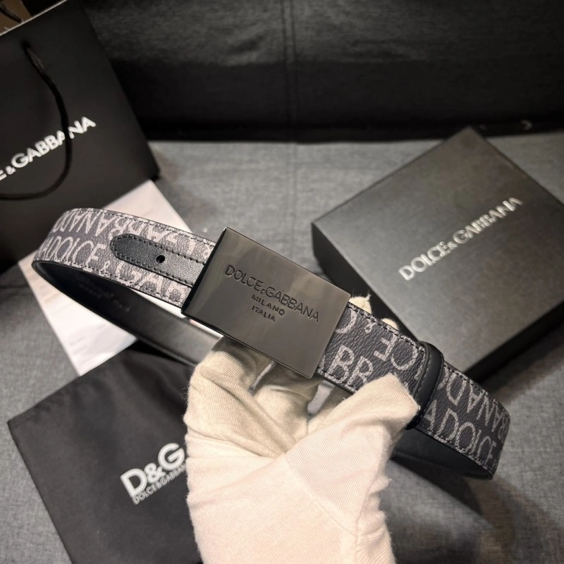 Colorful Dolce Gabbana Belts 285376