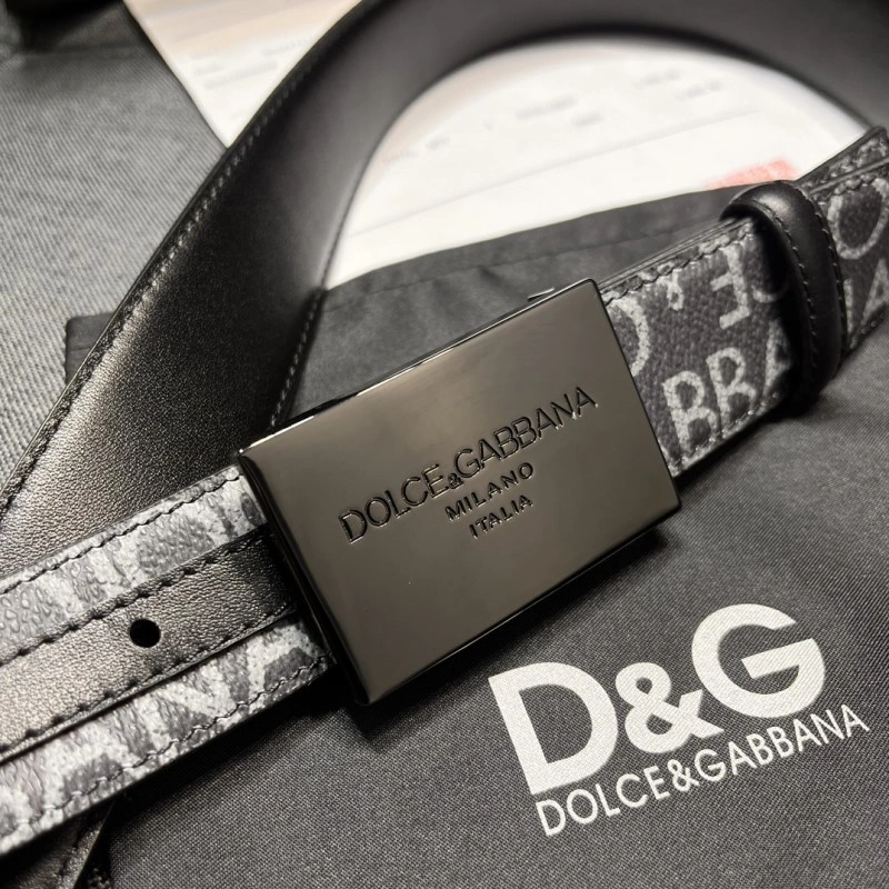 Colorful Dolce Gabbana Belts 285376