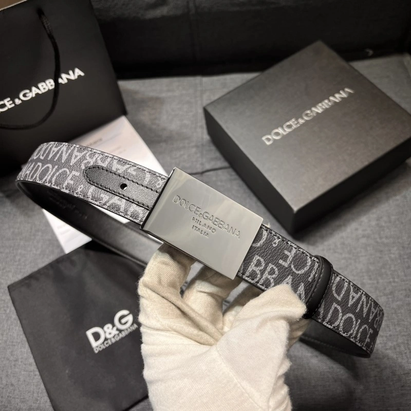 Dolce Gabbana Belts Practical 285374
