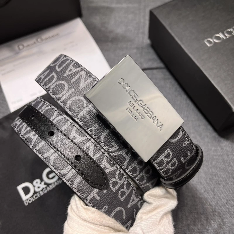 Dolce Gabbana Belts Practical 285374