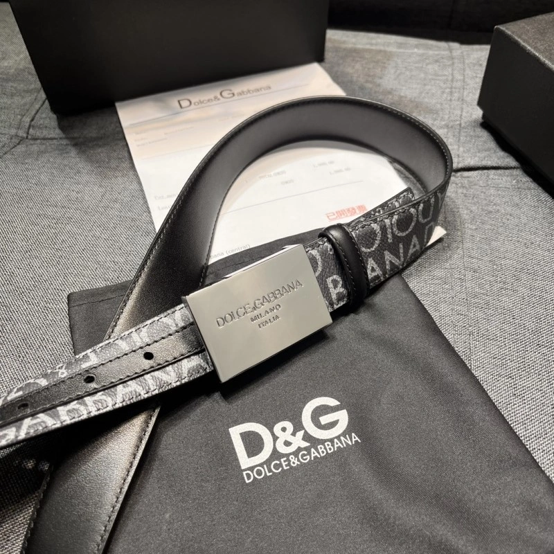 Dolce Gabbana Belts Practical 285374