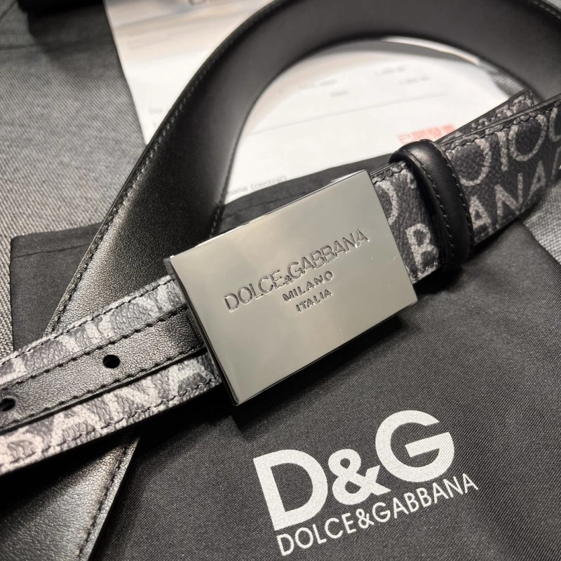 Dolce Gabbana Belts Practical 285374