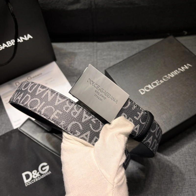 Dolce Gabbana Belts Practical 285374