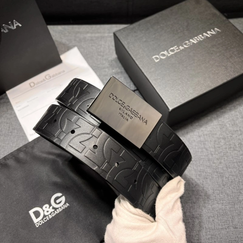 Timeless Dolce Gabbana Belts 285372