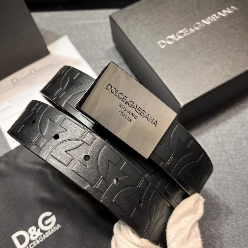 Timeless Dolce Gabbana Belts 285372
