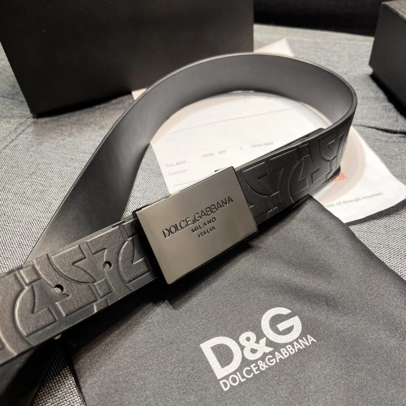 Timeless Dolce Gabbana Belts 285372