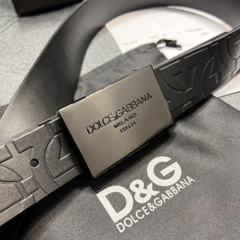 Timeless Dolce Gabbana Belts 285372