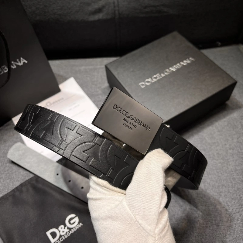 Timeless Dolce Gabbana Belts 285372
