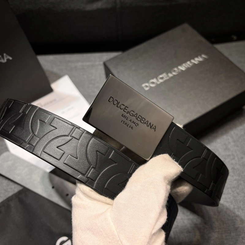 Timeless Dolce Gabbana Belts 285372
