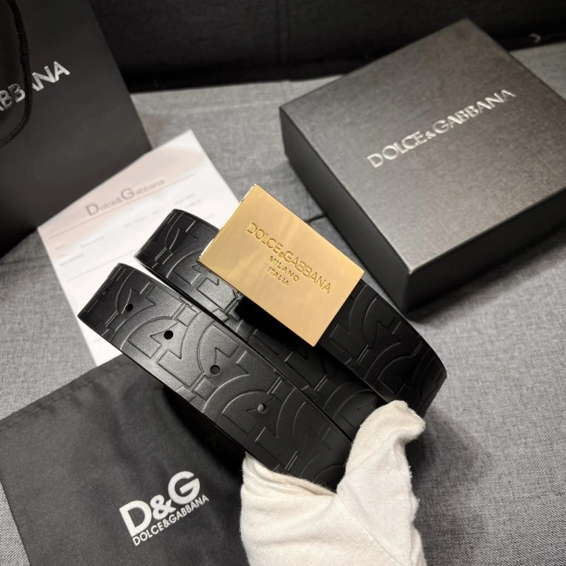 Dolce Gabbana Belts ZeroBulk 285375