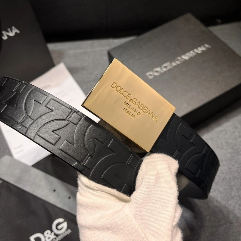 Dolce Gabbana Belts ZeroBulk 285375