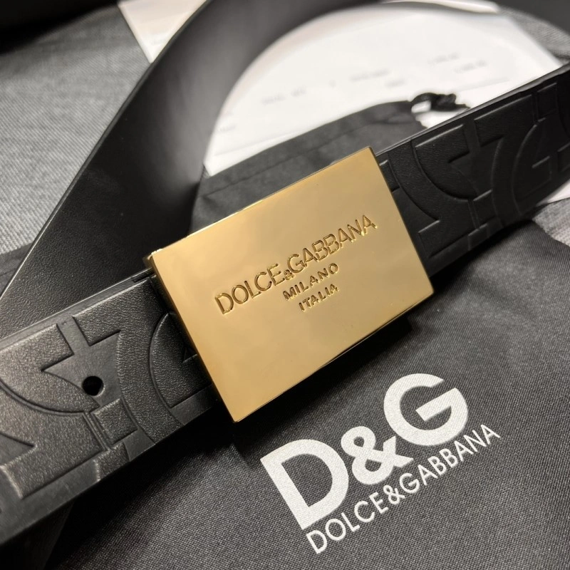 Dolce Gabbana Belts ZeroBulk 285375