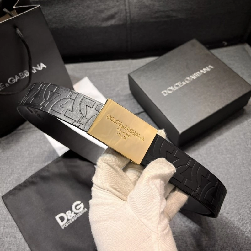 Dolce Gabbana Belts ZeroBulk 285375