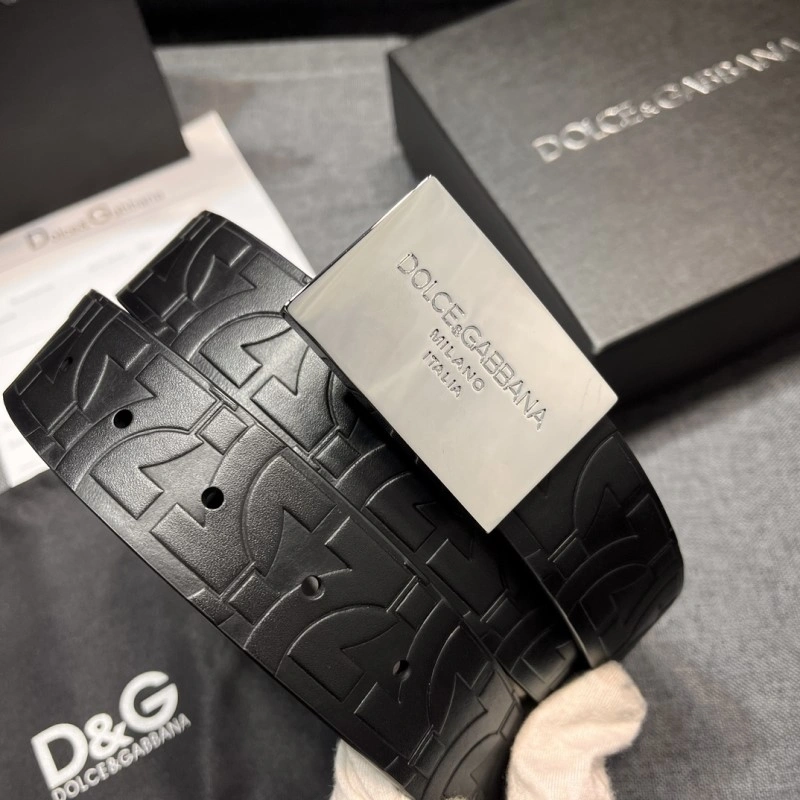 Dolce Gabbana Belts TimelessDesign 285371