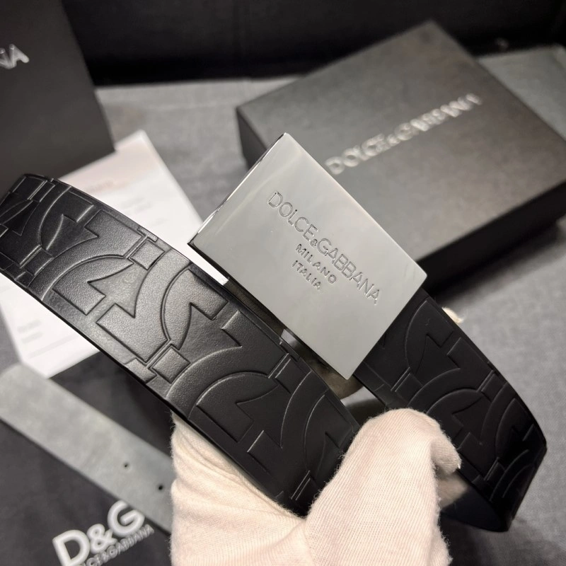 Dolce Gabbana Belts TimelessDesign 285371