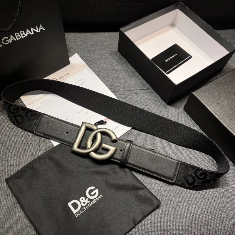 Dolce Gabbana Belts RelaxedFit 285453