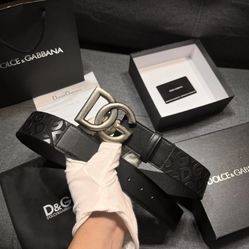 Dolce Gabbana Belts RelaxedFit 285453