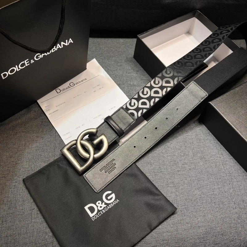 Dolce Gabbana Belts RelaxedFit 285453