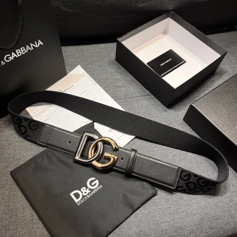Dolce Gabbana Belts HighPerformance 285448
