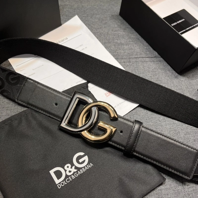 Dolce Gabbana Belts HighPerformance 285448
