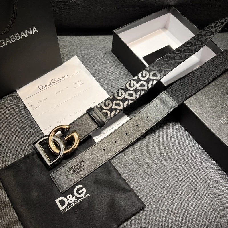 Dolce Gabbana Belts HighPerformance 285448