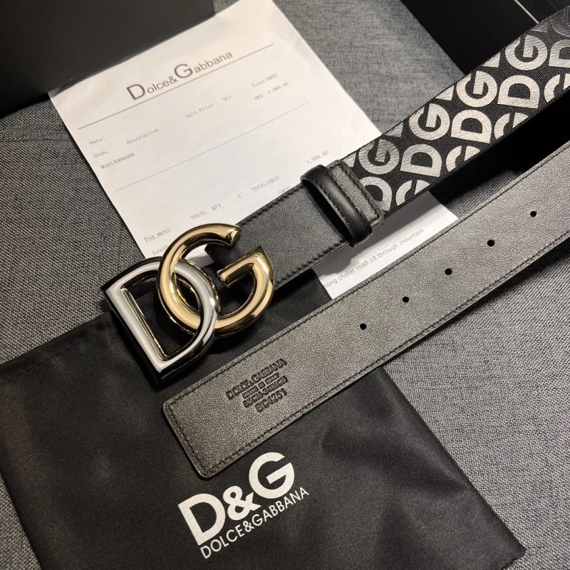 Dolce Gabbana Belts HighPerformance 285448