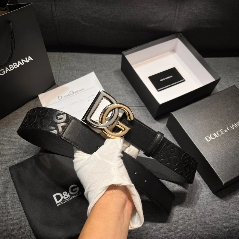 Dolce Gabbana Belts HighPerformance 285448