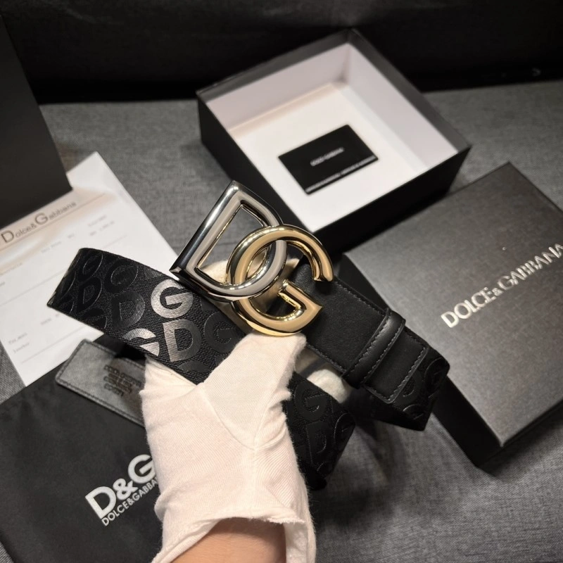 Dolce Gabbana Belts HighPerformance 285448