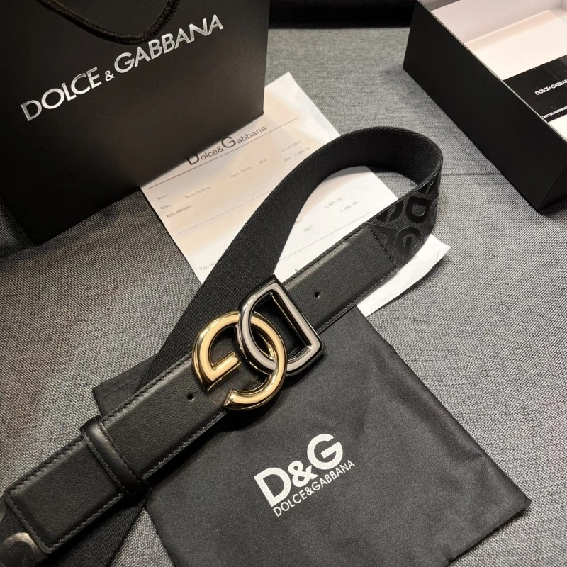 Dolce Gabbana Belts HighPerformance 285448