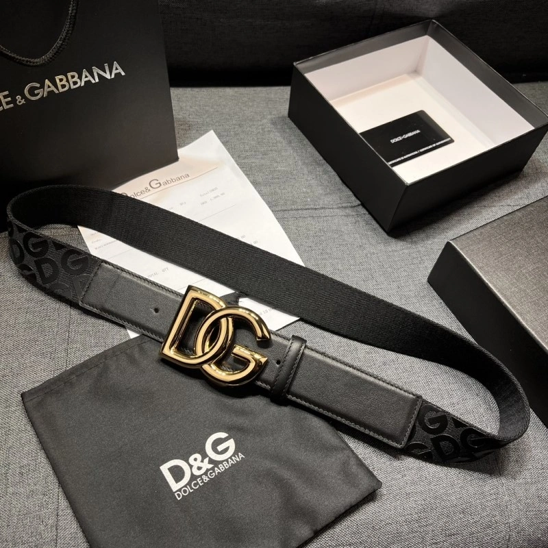 Dolce Gabbana Belts ModernLook 285444