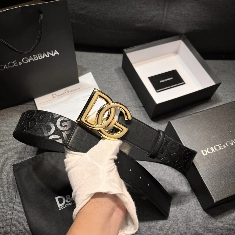Dolce Gabbana Belts ModernLook 285444