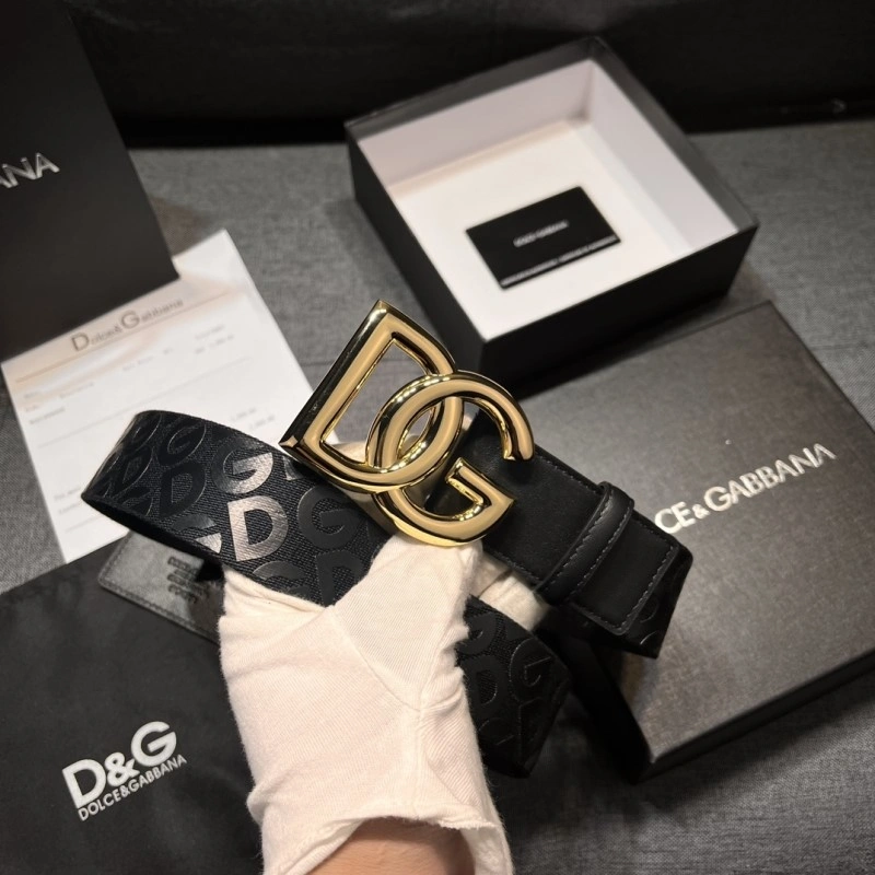 Dolce Gabbana Belts ModernLook 285444