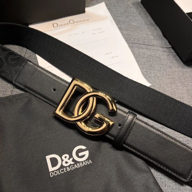 Dolce Gabbana Belts ModernLook 285444