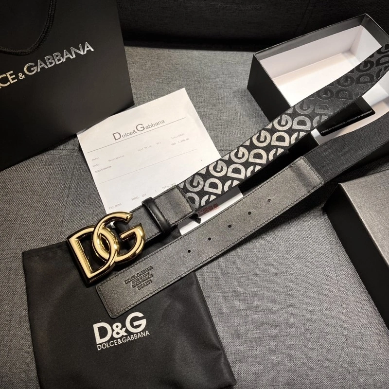 Dolce Gabbana Belts ModernLook 285444