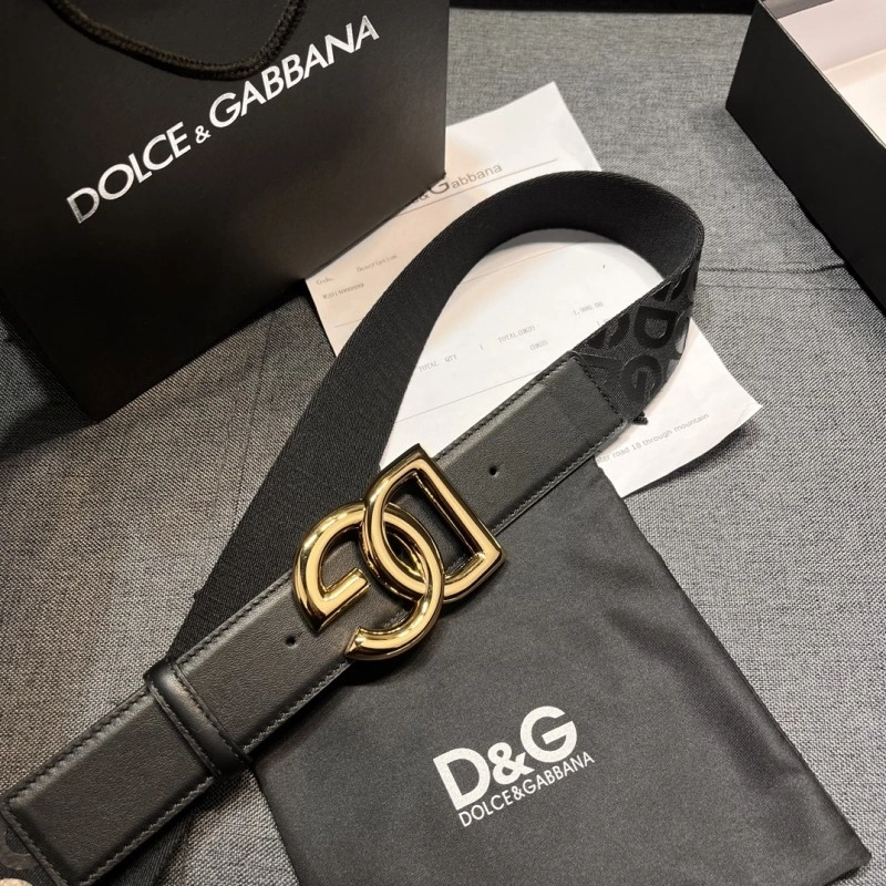 Dolce Gabbana Belts ModernLook 285444
