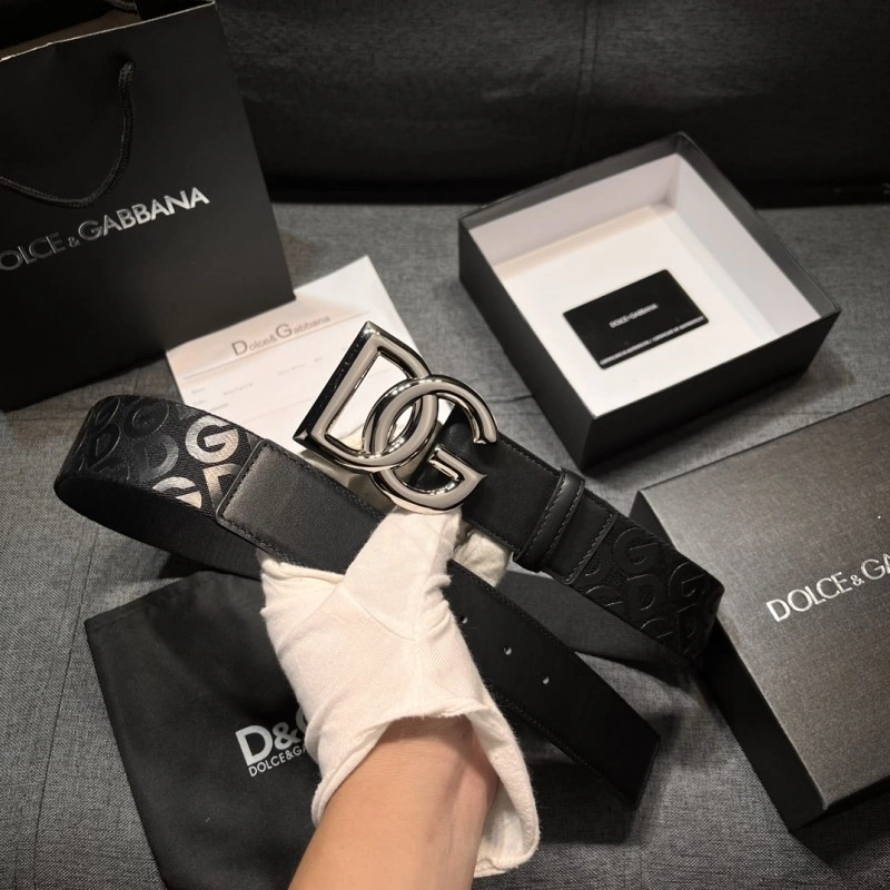Unisex Dolce Gabbana Belts 285445