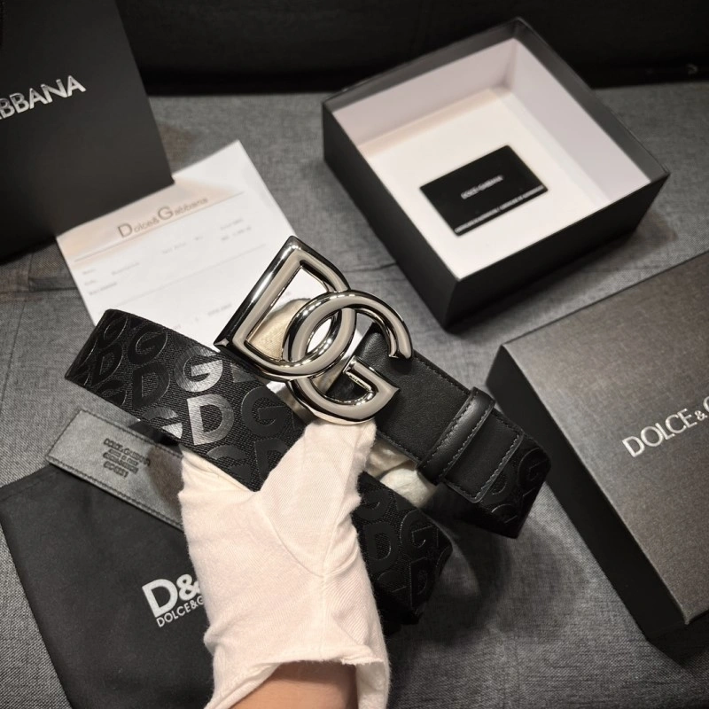 Unisex Dolce Gabbana Belts 285445