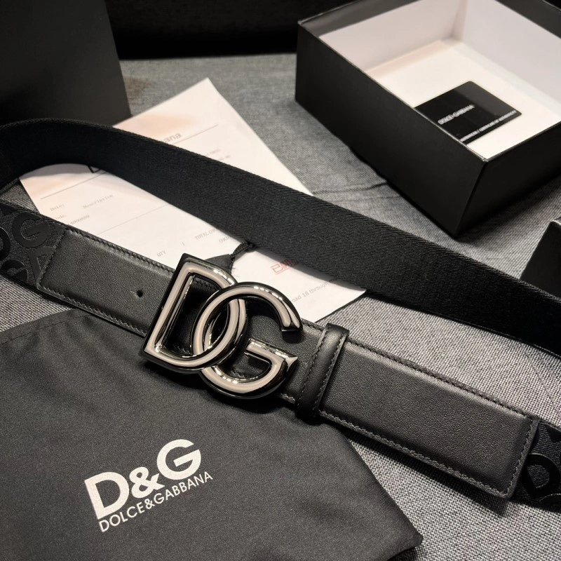 Unisex Dolce Gabbana Belts 285445