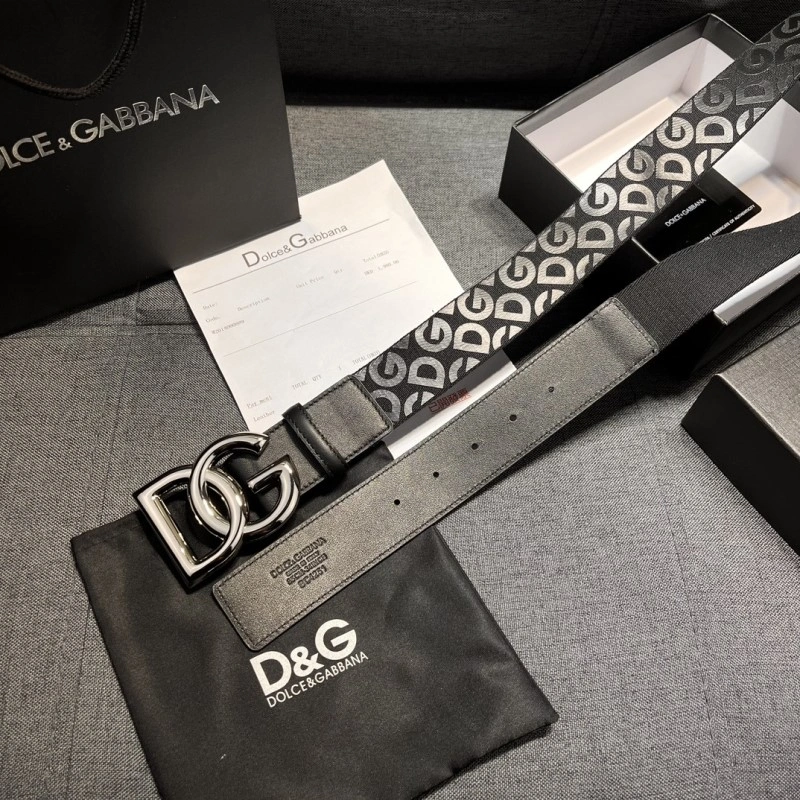 Unisex Dolce Gabbana Belts 285445