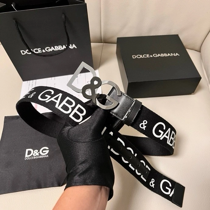 Dolce Gabbana Belts Tailored 285446