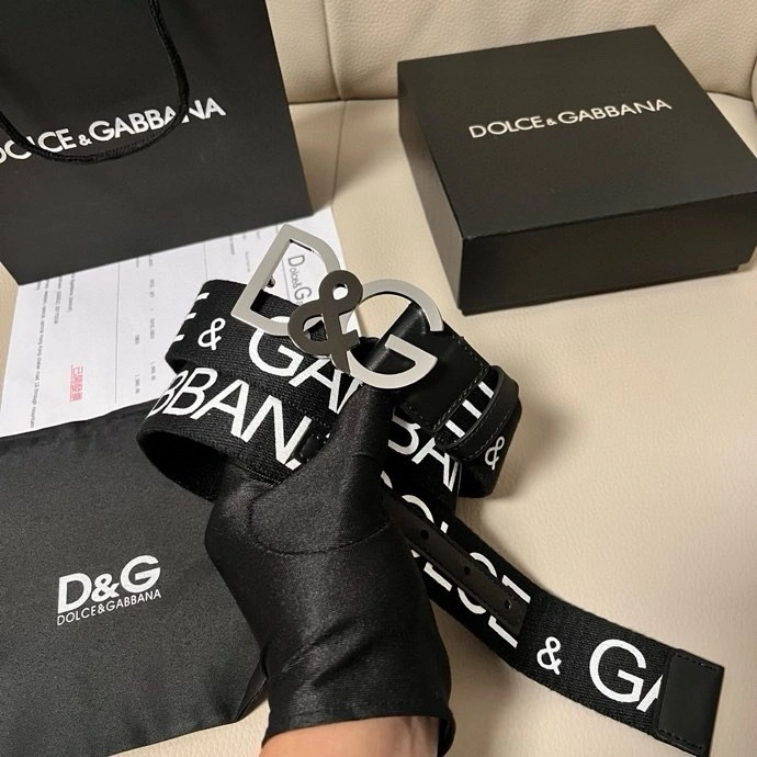 Dolce Gabbana Belts Tailored 285446