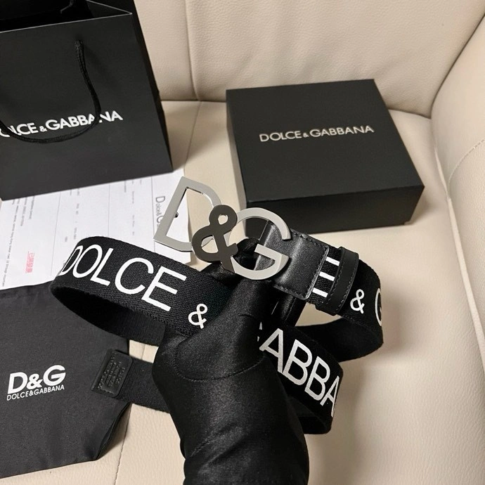 Dolce Gabbana Belts Tailored 285446