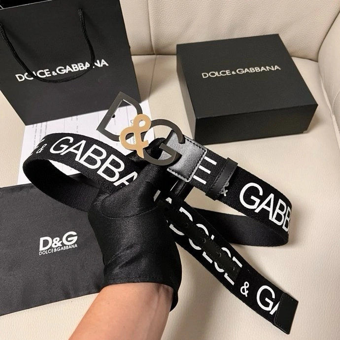 Dolce Gabbana Belts Tailored 285446